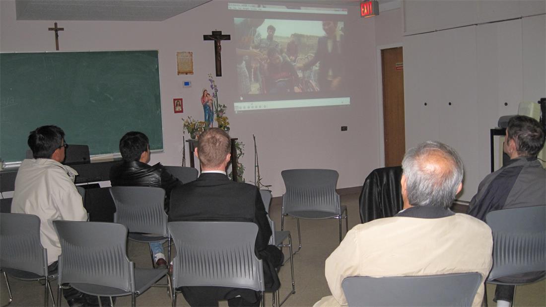 Knights of Columbus - Open House Recruitment Day