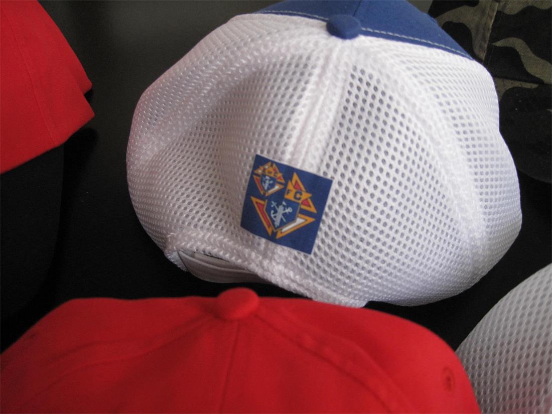 Knights of Columbus Father's Day Cap Sale - June 14, 2014