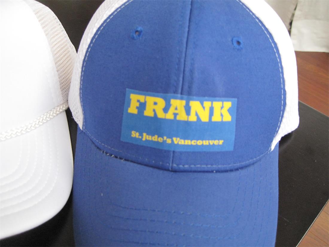 Knights of Columbus Father's Day Cap Sale - June 14, 2014
