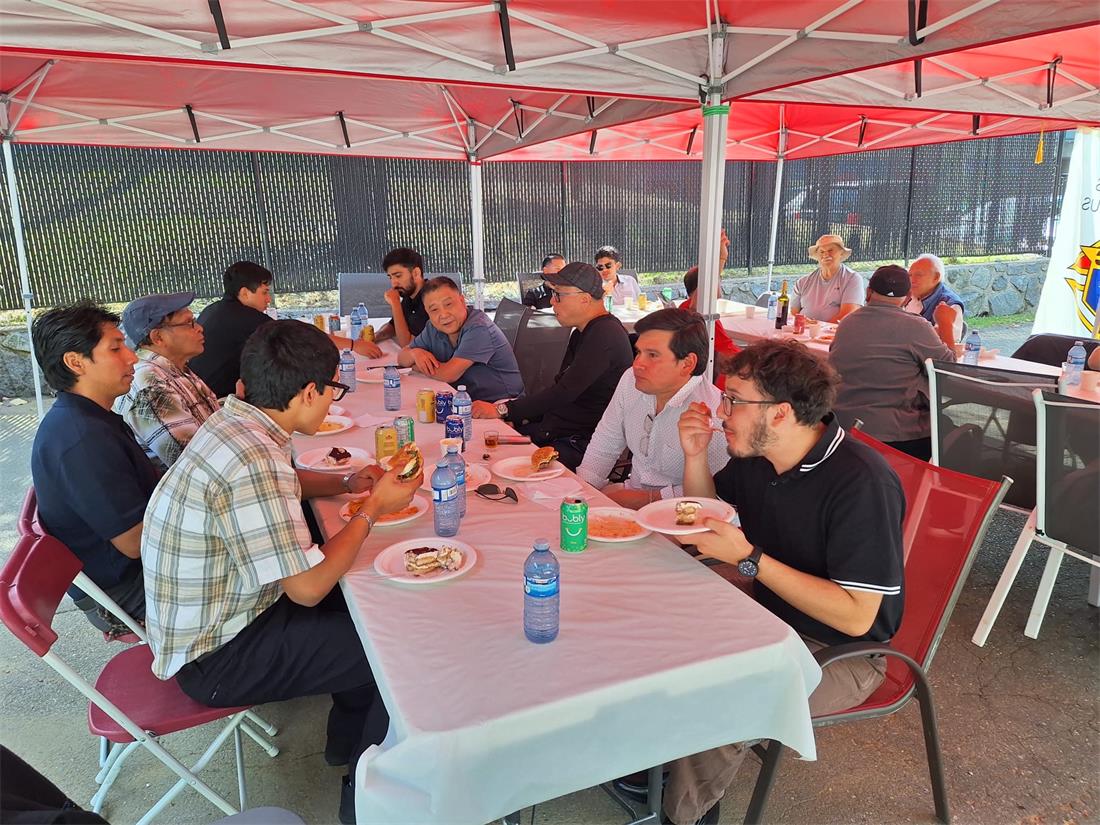 2026 Seminarians’ Picnic