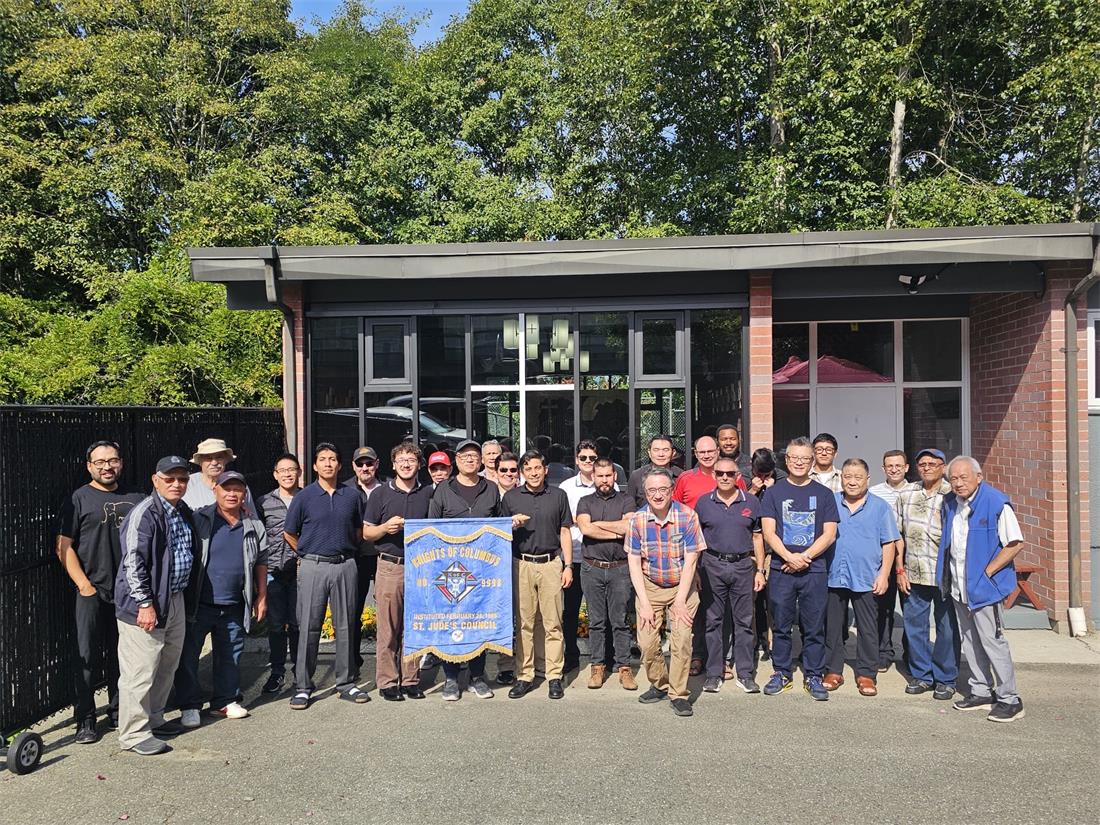 2026 Seminarians’ Picnic