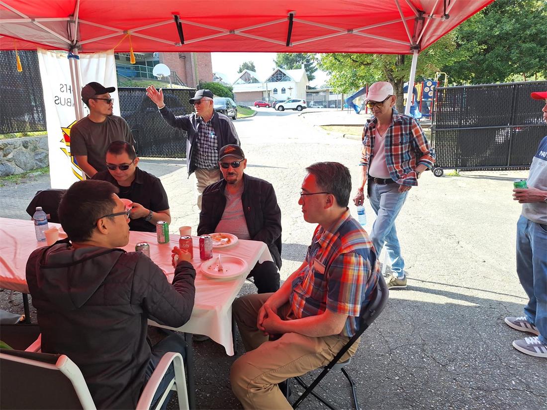 2026 Seminarians’ Picnic