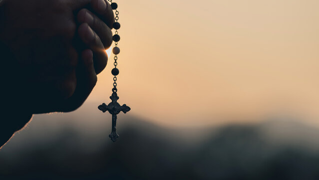 Monthly Rosary