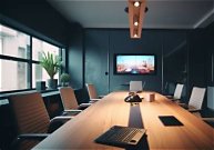Executive Zoom Meeting